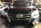 2016 Toyota Fortuner 2.4 G 4x2 Automatic-1
