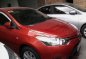 Toyota Vios E 2016 for sale-0