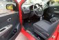 Toyota Wigo 2015 Matic Top of the line-9