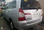 Toyota Innova matic E all power 2016-2