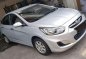 Hyundai Accent 1.3 2013 Good condition-4