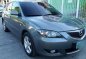 2005 Mazda3 1.6 automatic 245K neg-0