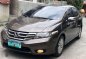 2013 Honda City 1.5E Casa maintained like 2012 2014-1