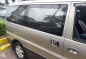 Hyundai Starex 2004 for sale-4