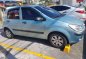 2007 Hyundai Getz Very good condition-0