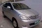 2009 Toyota Innova G Automatic Gasoline-3