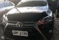 2015 Toyota Yaris 1.5 G Automatic Black Ed-0