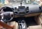 Toyota Fortuner V 4x2 2014 Diesel Matic-4