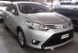 Toyota Vios E 2016 FOR SALE-1