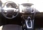 Ford Focus 2013 2nd Hand (Used)-1