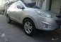 Hyundai Tucson 2012 for sale-0