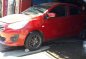 2015 Mitsubishi Mirage G4 5 speed manual transmission-5