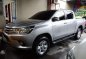 Toyota Hilux G 2017 2.4L Diesel engine-0