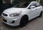 Hyundai Accent 1.6L 2016 Crdi 16" Mags Manual Transmission-1