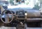 2009 Nissan Navara Mt 120t Kms First Owned-3