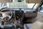 Nissan Frontier 2000 for sale-9