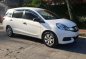 2015 Honda Mobilio - 15 1.5L Manual Transmission-1