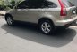 2007 HONDA CRV automatic Low mileage. Casa maintained-5