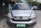 Honda Crv 2009 Automatic model automatic-0