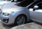 2012 Subaru Impreza AT Fresh civic accord vios innova alphard lancer-0