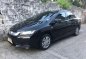 Honda City 2016 MT Manual transmission-5