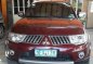 Mitsubishi Montero Sport 2009 FOR SALE-7