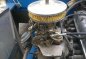 Toyota 3au engine with 4k carb Owner Type Jeep semi stainless otj (oner)-0