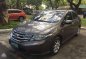 2013 Honda City for sale-1