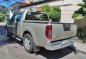 2009 Nissan Navara Mt 120t Kms First Owned-1