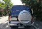 2003 Mitsubishi Pajero Fieldmaster 4x2 Local-4