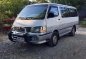 2002 Toyota Hiace for sale-1