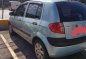 2007 Hyundai Getz Very good condition-4