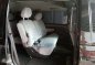 Hyundai Starex grx crdi 2006 model-4