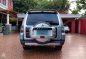 2008 Mitsubishi Pajero BK Diesel Pristine condition-8