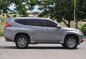 2016 Mitsubishi Montero Sport GLS Premium 3tkms alt 2017 fortuner-9