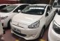 2014 Mitsubishi Mirage Glx 1st owner Manual-0