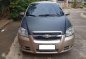2009 CHEVROLET AVEO - automatic trans . very NICE and CLEAN-1