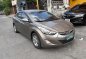 Hyundai Elantra 2013 for sale-0