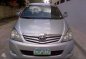 2009 Toyota Innova G Automatic Gasoline-2