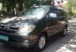 For sale Toyota Innova 2005 model matic-1