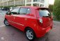 Toyota Wigo 2015 Matic Top of the line-4