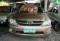 Toyota Fortuner 2006 for sale-1