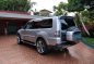 2008 Mitsubishi Pajero BK Diesel Pristine condition-7