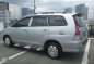 2012 Toyota INNOVA J Gas Manual Transmission 'J' Variant-4