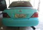 2003 MITSUBISHI Lancer Cedia GLS 2003 MT-11