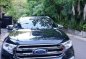 2016 Ford Everest Titanium 4x2 2.2L Black color-0