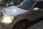 Honda CRV 2003 matic Gas engine-2