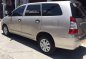 Toyota Innova E 2012 for sale-0