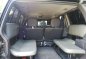 2003 Mitsubishi Pajero Fieldmaster 4x2 Local-8