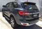 2016 Ford Everest 2.2 TITANIUM- 4x2 Automatic Transmission-like new!-4